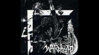 WARHEAD -  The Lost Self And Beating Heart (FULL ALBUM)