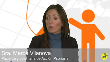 ¿Empeora la psoriasis con la edad?