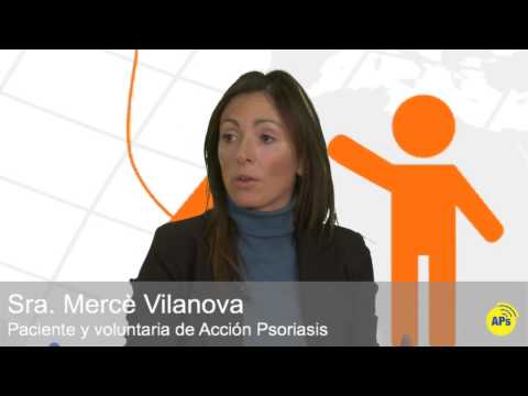 Vídeo: 6 Maneras En Que Puede Ayudar A Otras Personas Que Viven Con Psoriasis