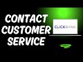 How to contact Clickbank customer service-2025 l SM Tech