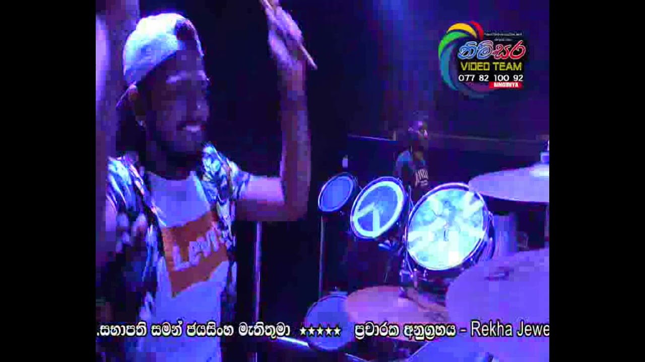 Alfa Live Sasanda Sasanda