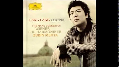 Frdric Chopin Piano Concerto No.1 in E minor Op.11...
