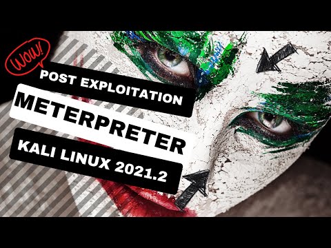 Metasploit For Beginners