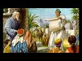 Números - Recenseamento dos Israelitas (Completo / Bíblia Falada) #04