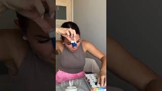 Thumbnail for Lifehack on how to make a salt bath bomb.