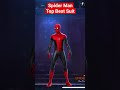 Top Best Spider Man Suit Marvel Future Fight Gameplay Top Best Spider Man Suit Marvel Future Fight Gameplay