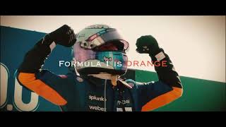 4 Colours Of Formula 1 F1 Edit