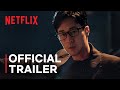 Agent Kim Reactivated | Official Trailer | Netflix [ENG SUB]