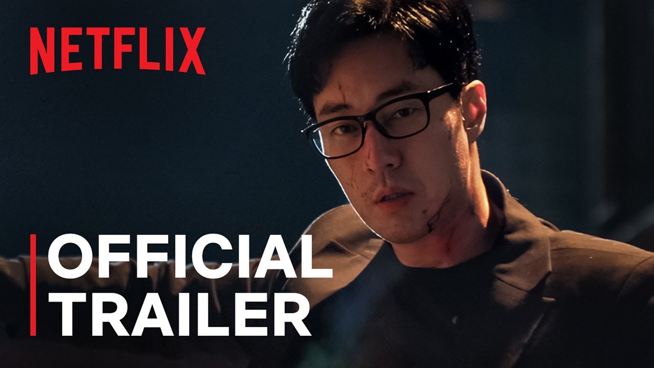 Official Trailer [ENG SUB]