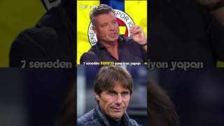 Sadetti̇n Sarandan Mourinho İzi̇ Gözünde Hirsi Görmedi̇m, Doymuşluk Vardi