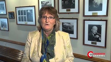 CHP Deployment Programme Services - English Subtitles