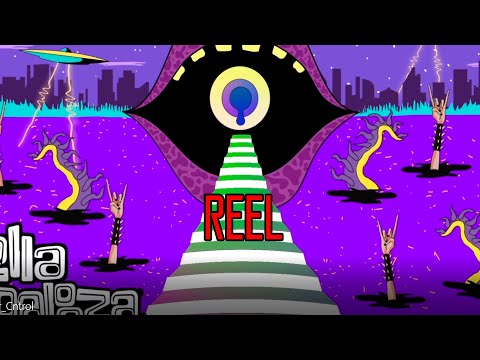 [Reel] - Render Control.