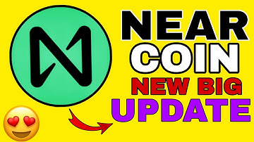 NEAR Protocol Going UpSide 😃 🔥 | Latest NEAR Coin News | Near Crypto Price Outlook Today