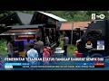 Brimob Sulteng Bantu Korban Gempa Sigi Hadirkan Water Treatment dan Dapur Lapangan @TVRINasional