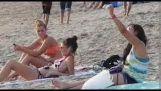 Viral!!Pasangan bule mesum di kawasan pantai di bali.#bulebikinonar #bulemesum #buledipantai