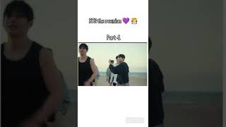 Part-1 | Finally the wait is over! 💜BTS Reunion Hindi dubbed version#BTS #BTSReunion #BTSHindi