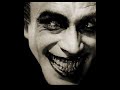 Best horror movies with creepy grins the man who laughs 1928