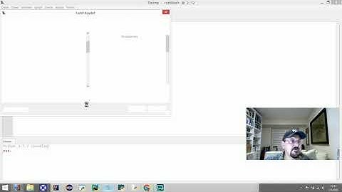 Gençler/Ortaokul-Lise-Üniversite Öğrencileri için Türkçe Python  Dersleri - Ders: 1 @Thonny IDE
