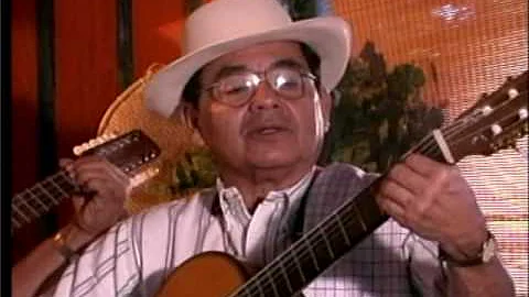 Me Llevars en t -Silva y Villalba- (Msica Colombia...