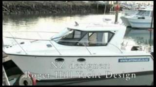 BOAT FOR SALE  - ARROWCAT - NEW ZEALAND