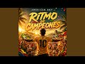 Fuego en la Cancha