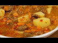 Картошка с курицей и овощами   Быстрый и вкусный ужин для всей семьи