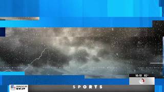 WTOK Weather - Zack Rogers 8/2/26