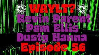 What Are You Listening To? Episode 56 @AnalogAttack
