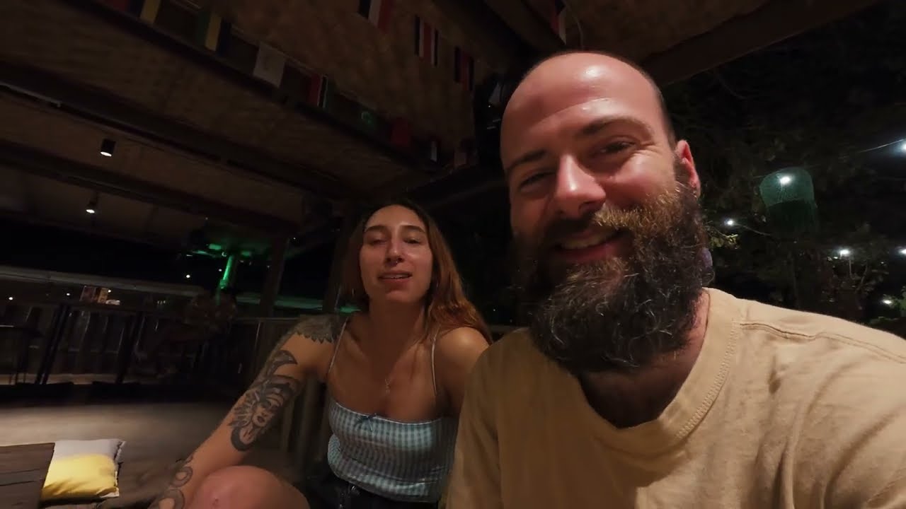 Our first few days in the Philippines 🇵🇭