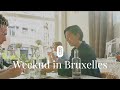 【プラントベース三昧】ブリュッセルで過ごす週末