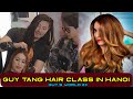 Hair Class in Hanoi, Vietnam - Guy's World 23