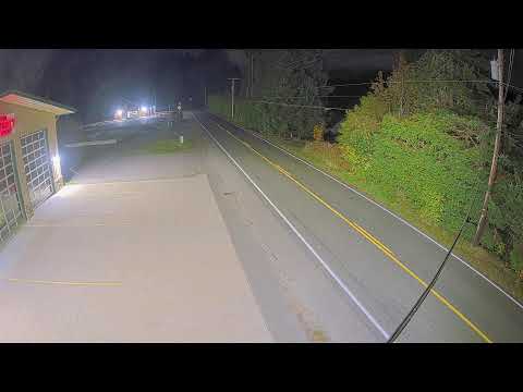 Tahuya Fire Station — webcam en direct (États-Unis)