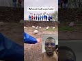 Whose Ball Was Held Pranks Funny