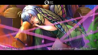 Download lagu 【東方ヴォーカル】Fairy Prayer feat. okogeeechann × ゆずり FULL【OMOCHI SOUND FACTORY】