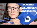 Homemade Halloween Costumes: Costumes for my son&#39;s first birthday party!