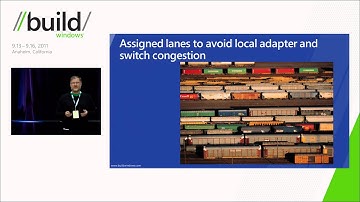 Network acceleration and other NIC technologies for the data center