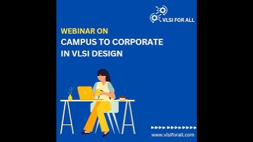 VLSI FOR ALL - Right Approach to Interview Problem Vs Final Answer of Question | NIT Trichy Vs IITs