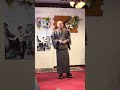 夢待人 島倉千代子 フワちゃん