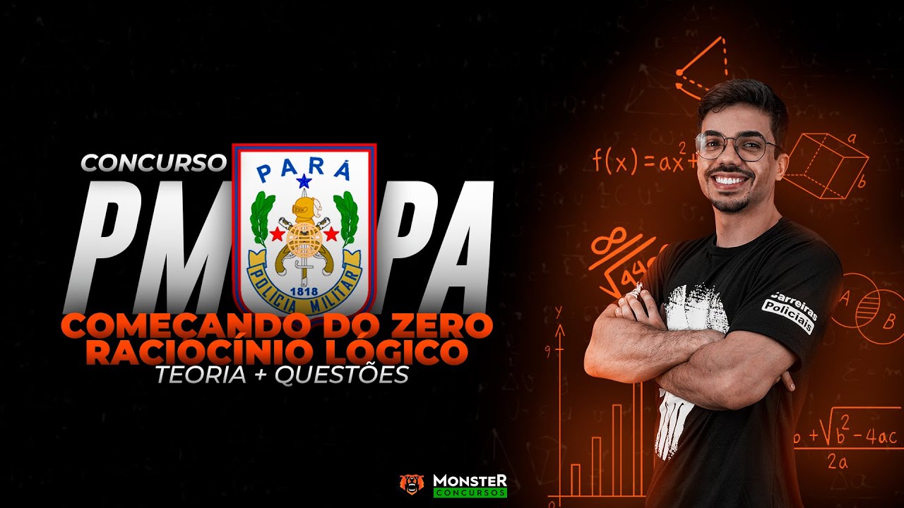 Concurso PP MG - Legislação Especial - Questões - Monster