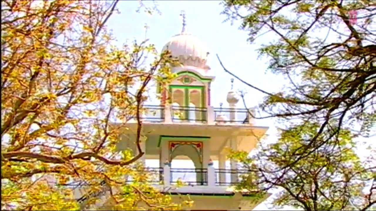 Mera Likh Lai Tu Punjabi Peer Bhajan By Deepak Maan Full HD Song I Peeran Da Chhalla