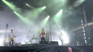 Bloc Party - Price of Gasoline [Live at Zitadelle Berlin, 21.06.19]