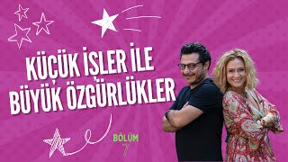 Küçük İşler ile Büyük Özgürlükler - 7- Halka Arz Çılgınlığı!