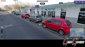June 7th, 2025 - GeoGuessr Daily Challenge!