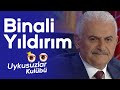 Binali Yıldırım ve Okan Bayülgen ile Uykusuzlar Kulübü - 21 Haziran 2019 - 1. Kısım