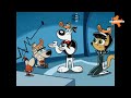 T.U.F.F. Puppy: Agente Secreto en Nickelodeon LA (México) (Marzo 2024) (FAKE)