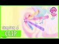 Princess Celestia Banishes Nightmare Moon (Princess Twilight Sparkle) | MLP: FiM [HD]