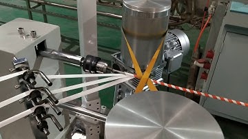 paper straw making machine