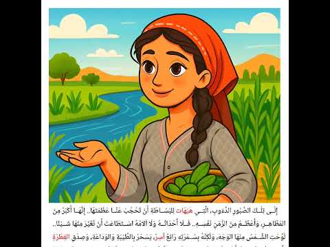 رسالة إلى المرأة المصرية د نعمات أحمد فؤاد