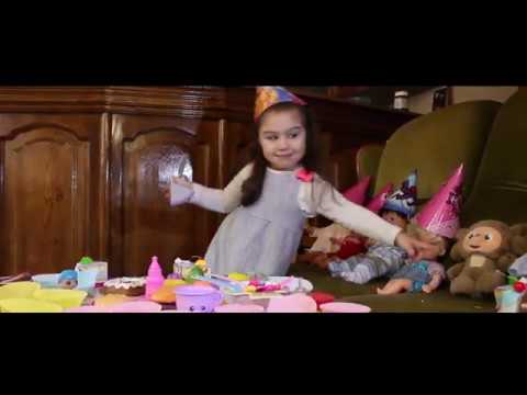 ესე ერთობა ლიზა კარანტინის დროს