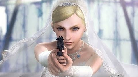 THE 3RD BIRTHDAY EPISODE 5 FULL GAMEPLAY | ANDROID PPSSPP GOLD